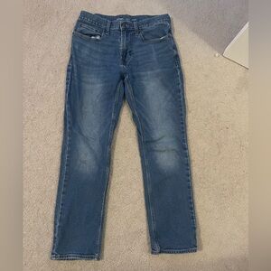 men’s old navy jeans